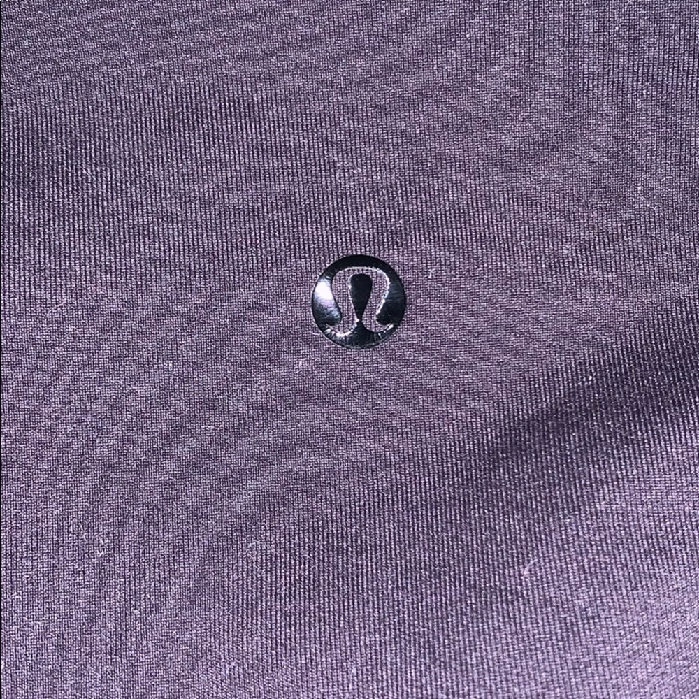 Black Lululemon Leggings